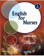 English For Nurses (eco)