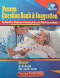 Neuron Question Bank & Suggestion For 3rd Year Diploma In Nursing Science And Midwifery Students