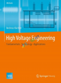 High Voltage Engineering (B&W)