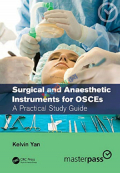 Surgical and Anaesthetic Instruments for OSCEs (Color)
