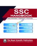 SSC Handbook
