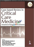 Case-based Review in Critical Care Medicine (Color)