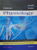 Endeavour Physiology Volume 1-2