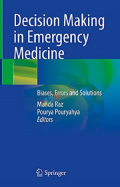 Decision Making in Emergency Medicine (Color)