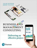 Business and Management Consulting (eco)