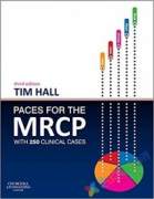 Paces For the MRCP With 250 Clinical Cases (B&W)