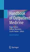 Handbook of Outpatient Medicine (Color)