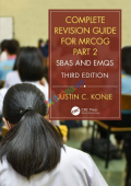 Complete Revision Guide for MRCOG Part 2 SBAs and EMQs (B&W)