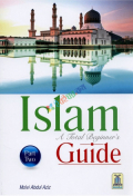 Islam a Total Beginner's Guide Part-2  