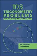 103 Trigonometry Problems (eco)