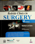 Bedside Clinics in Surgery (Color)