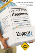 Delivering Happiness (eco)