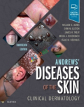 Andrews Diseases of the Skin Clinical Dermatology (Color)