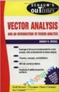 Schaums Outlines of Vector Analysis