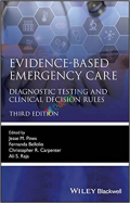Evidence-Based Emergency Care (Color)
