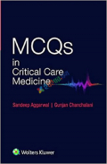 MCQs in critical care medicine (Color)