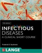 Infectious Diseases A Clinical Short Course (Color Copy)
