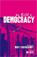 To Kill A Democracy (eco)