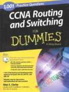 CCNA Routing & Switching for Dummies (eco)