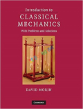 Introduction to Classical Mechanics: With Problems and Solutions (B&W)