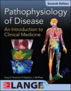 Lange Pathophysiology of Disease (Color)