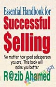 Essential Handbook for Successful Selling