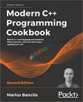Modern C++ Programming Cookbook (B&W)