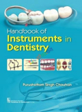 Handbook of Instruments in Dentistry(Color)