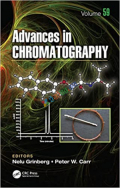Advances in Chromatography (Color)