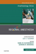 Regional Anesthesia (Color)