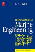 Introduction to Marine Engineering (B&W)