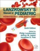 Lanzkowsky's Manual of Pediatric Hematology and Oncology (Original)