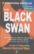 The Black Swan (B&W)