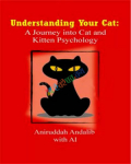 Understanding Your Cat: Aniruddah Andalib (Hardcover)