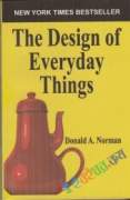 The Design of Everyday Things (White Print)