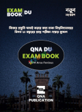 QNA DU Exam Book