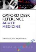 Oxford Desk Reference Acute Medicine (eco)