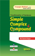 Transformation of Sentences Simple, Complex & Compound