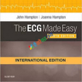 The ECG Made Easy (Color)