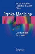 Stroke Medicine (Color)