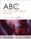 ABC of Ear, Nose and Throat (Color)