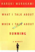 What I Talk About When I Talk About Running (eco)