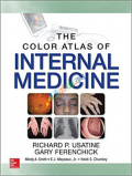 Color Atlas of Internal Medicine (eco)