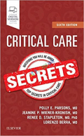 Critical Care Secrets (Color)