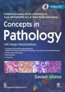 Concepts in Pathology With Image Interpretations