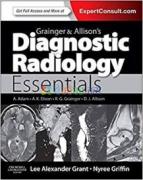 Diagonistic Radiology Essentials (Color)