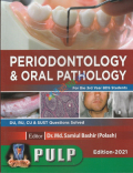 Pulp Periodontology & Oral Pathology