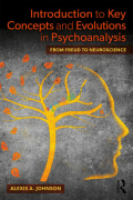 Introduction to Key Concepts to Evolutions in Psychoanalysis(B&W)