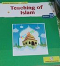 Teaching Of Islam Primer-B