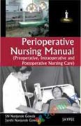 Perioperative Nursing Manual (eco)